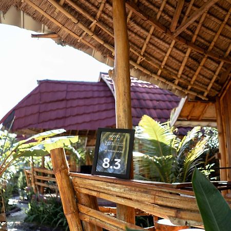 Hotel The Tamban Jukung Batumadeg Zewnętrze zdjęcie